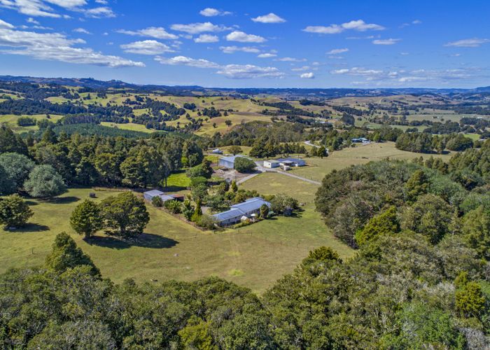  at 0 Akerama Rd, Hukerenui