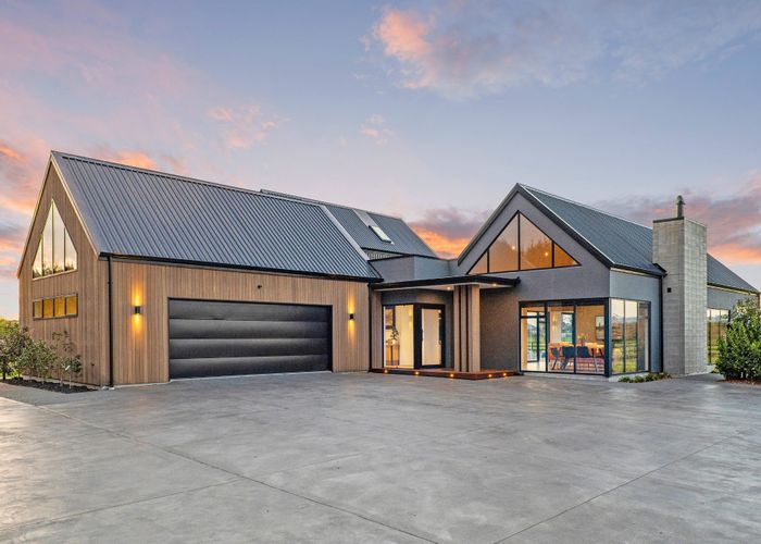  at 97 Merton Road, Fernside, Waimakariri, Canterbury