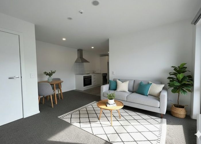  at 206/28C Eileen Newey Place, Henderson, Waitakere City, Auckland