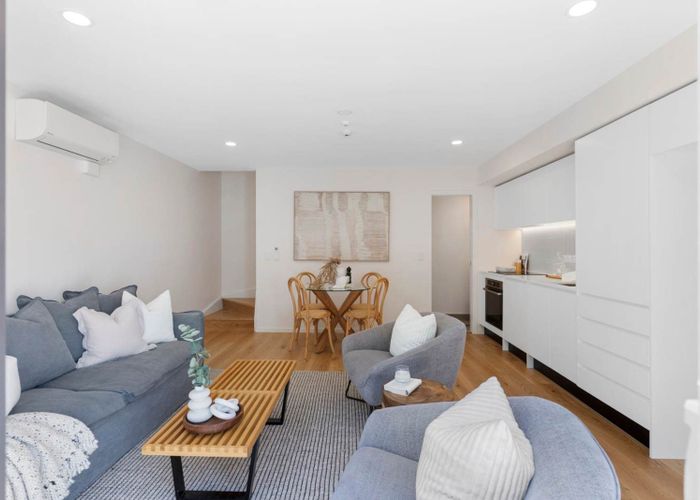  at 13/29 Mauranui Avenue, Epsom, Auckland City, Auckland