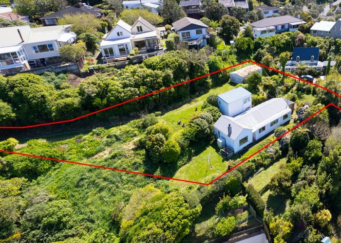  at 93 Burma Road, Johnsonville, Wellington