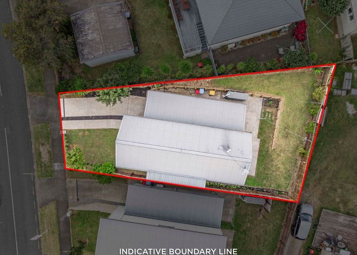  at 34a Merfield Street, Glen Innes, Auckland City, Auckland