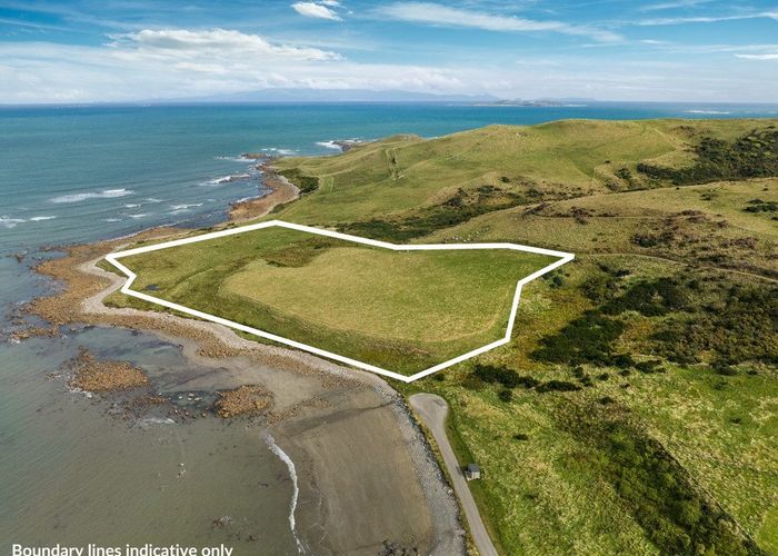  at 360 Colac Foreshore Road, Colac Bay, Southland, Southland