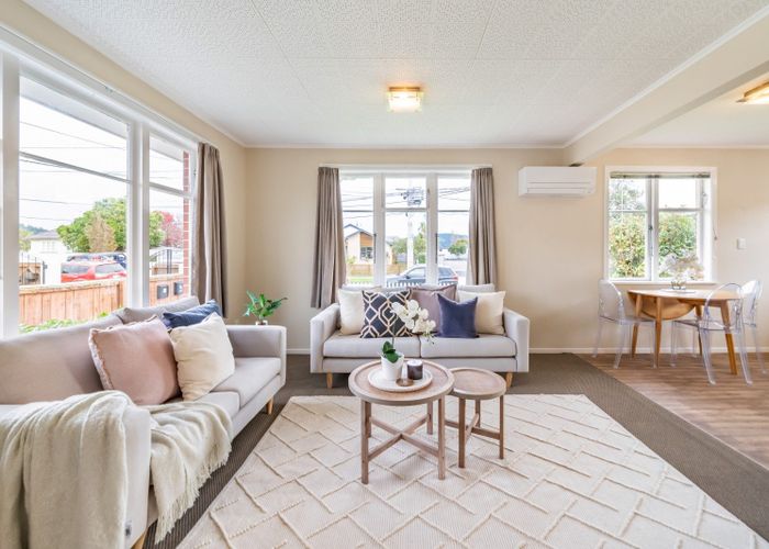  at 1/6 Oxford Crescent, Ebdentown, Upper Hutt, Wellington