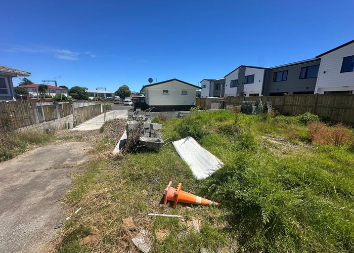  at 4A Ross Avenue, Papatoetoe, Manukau City, Auckland