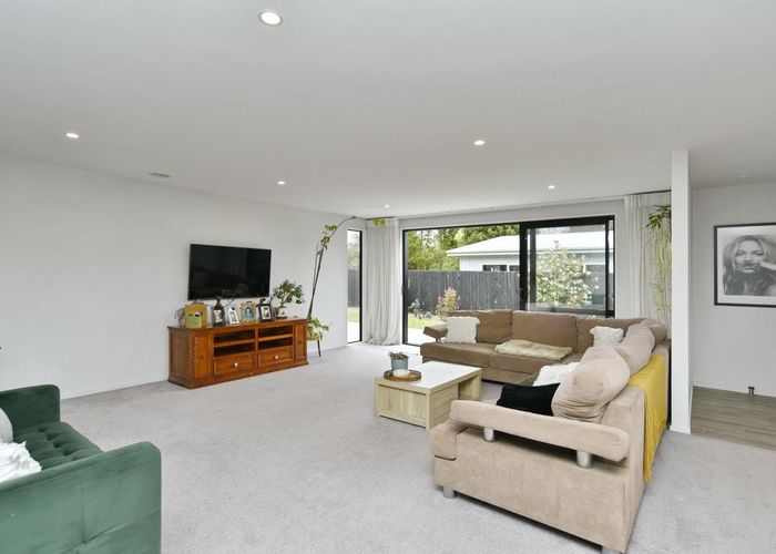  at 31 Canterbury Street, Ashley