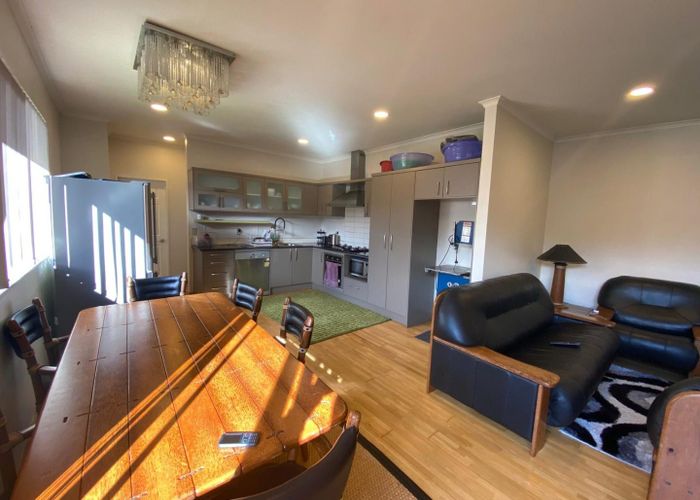  at Mangere, Manukau City, Auckland