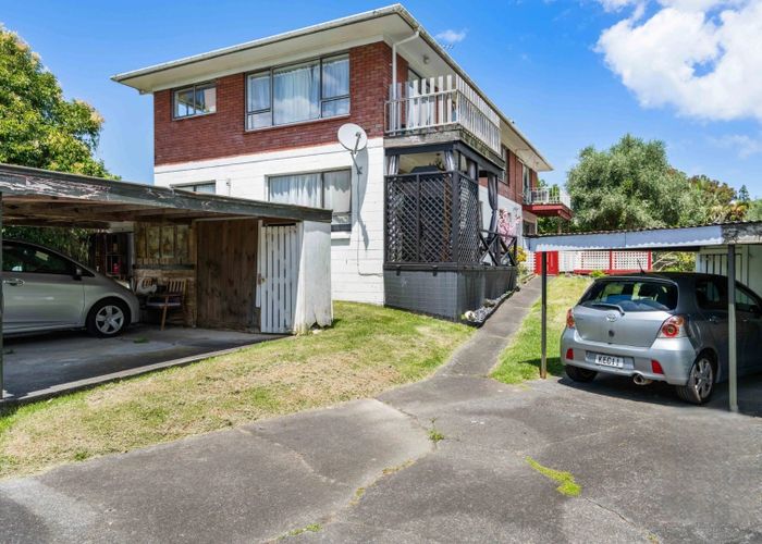  at 4/26 Copley Street, New Lynn, Waitakere City, Auckland