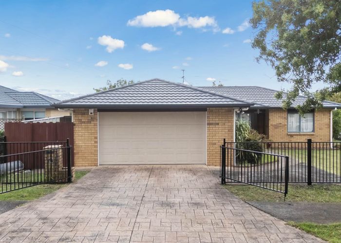  at 5 Courtvale Place, Flat Bush, Manukau City, Auckland