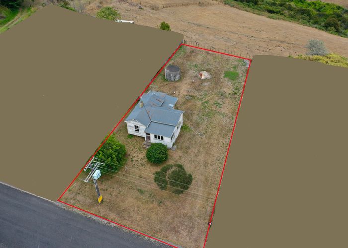  at 48 Joseph Street, Pukemiro