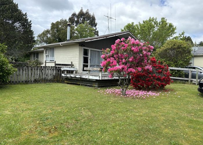  at 5 Chartwell Drive, Tokoroa, Tokoroa