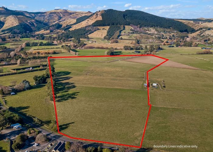  at 0 Cossars Road, Tai Tapu