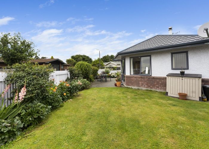  at 2 Rimu Court, Feilding, Feilding
