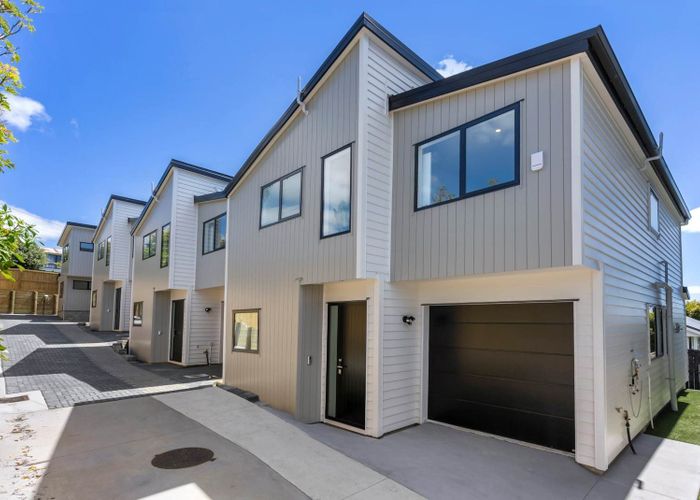  at 4C Bruce Road, Glenfield, North Shore City, Auckland