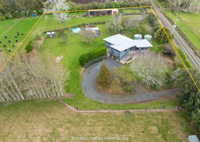  at 87 Lee Road, Onewhero, Franklin, Auckland