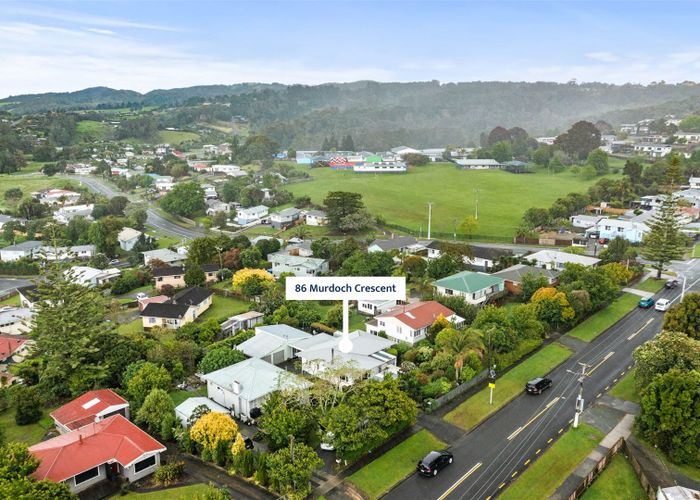  at 86 Murdoch Crescent, Raumanga, Whangarei