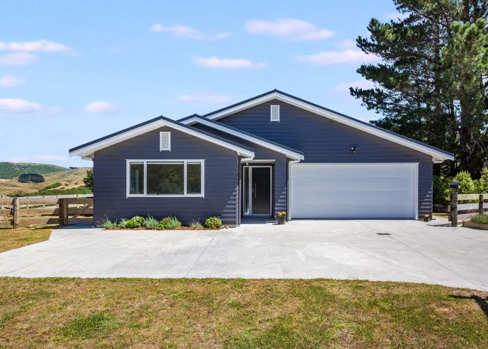  at 53A Kaitangata Crescent, Kelson, Lower Hutt