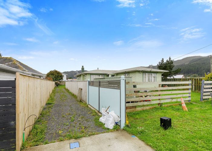  at 17a Norfolk street, Wainuiomata, Lower Hutt, Wellington