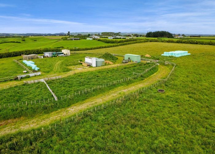  at 0n Turuturu Road, RD 14, Hawera, South Taranaki, Taranaki