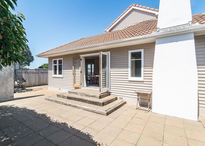  at 47 Ludlam Street, Seatoun, Wellington