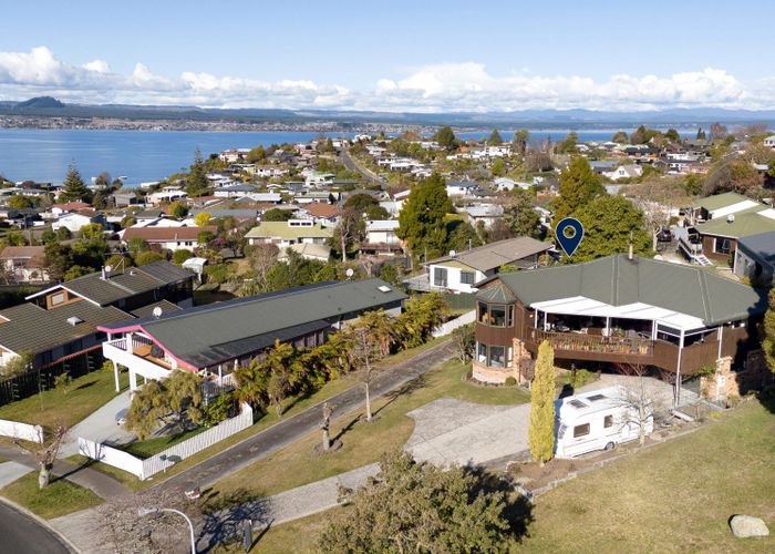  at 13 Cherry Lane, Acacia Bay, Taupo