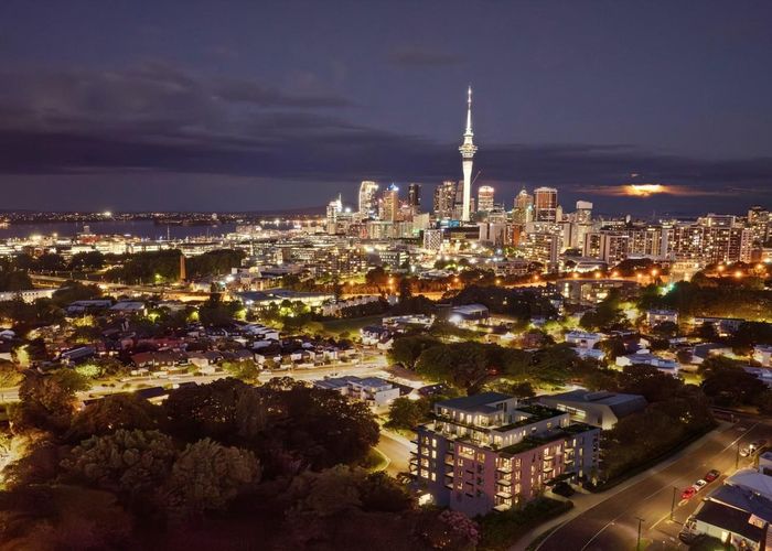 at 801/8 Pratt Street, Freemans Bay, Auckland City, Auckland