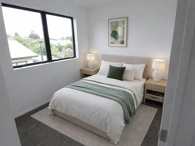  at 12/21 Tennessee Avenue, Mangere East, Manukau City, Auckland