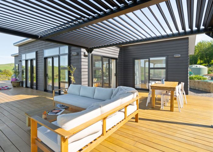  at 220 Ruakokoputuna Road, Martinborough