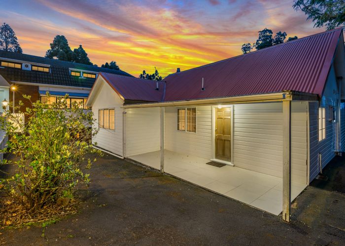  at 34 & 36 Opou Road, Titirangi, Waitakere City, Auckland