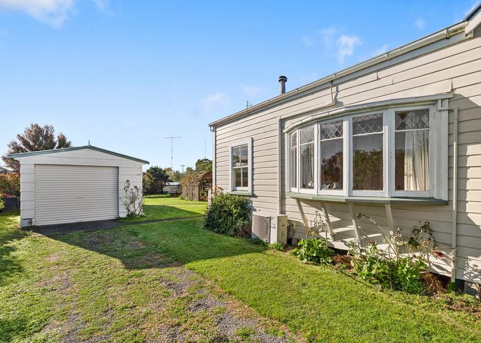  at 27 Dublin Street, Martinborough, Martinborough