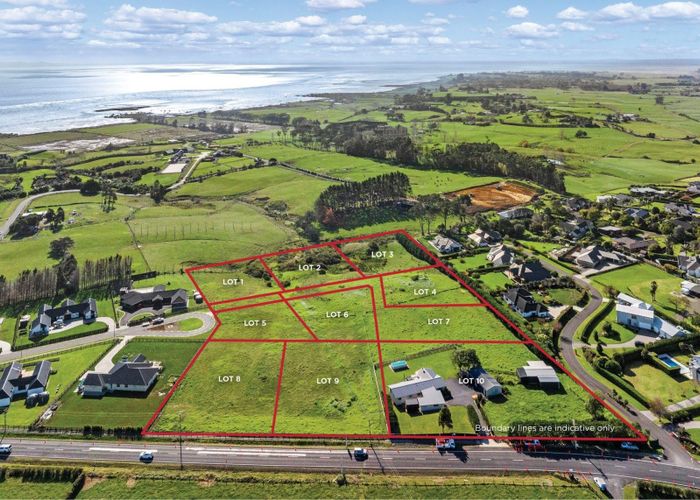  at 425 Clarks Beach Road, Waiau Pa, Pukekohe