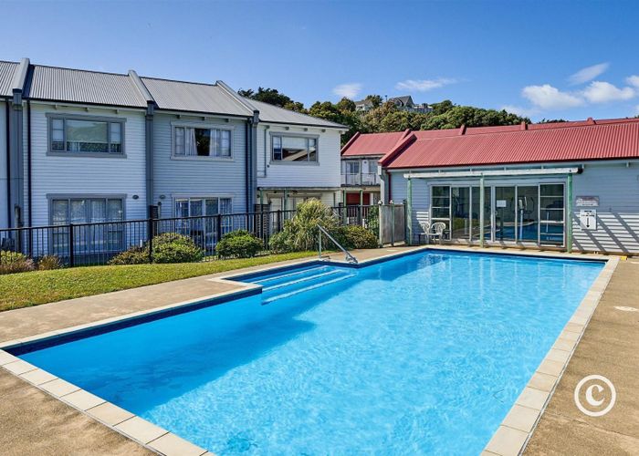  at 18/232 Middleton Road , Churton Park, Wellington, Wellington