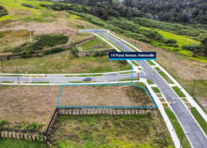  at 14 Panui Avenue, Helensville, Rodney, Auckland