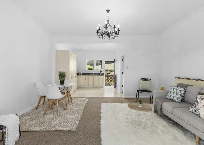  at 1/764 High Street, Boulcott, Lower Hutt