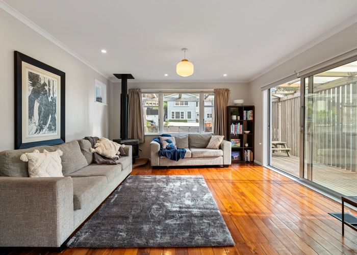  at 66 Hungerford Road, Houghton Bay, Wellington, Wellington