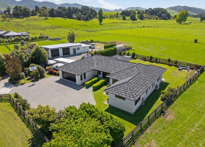  at 546 Belvedere Road, Carterton