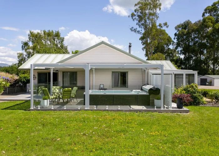  at 8 Palmer Mill Road, Taupo