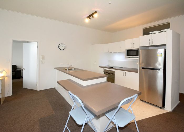  at 9/7 Liverpool Street, Dunedin Central, Dunedin