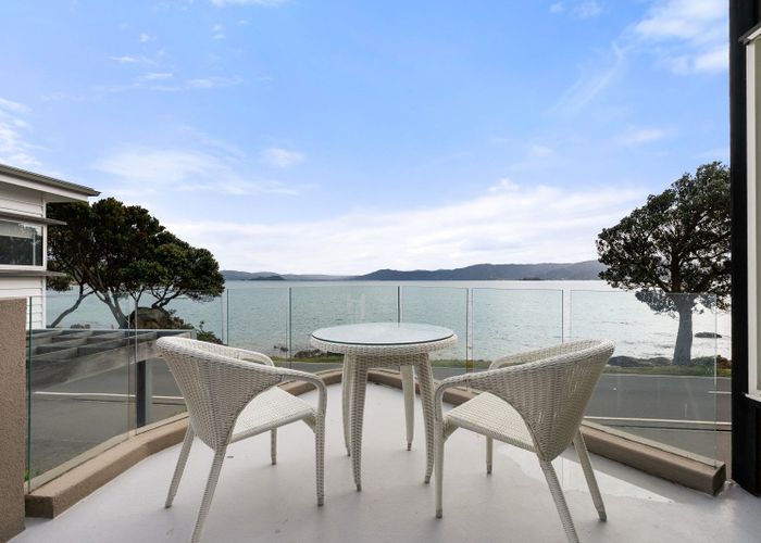  at 353A Karaka Bay Road, Karaka Bays, Wellington, Wellington