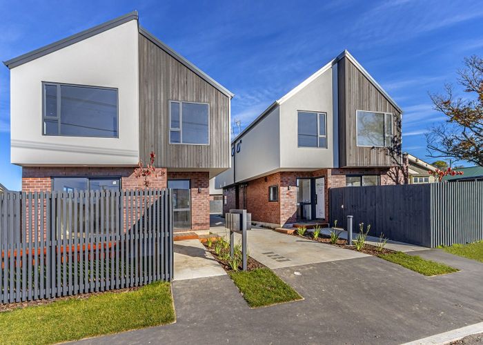  at 4/89 Selwyn Street, Somerfield, Christchurch City, Canterbury
