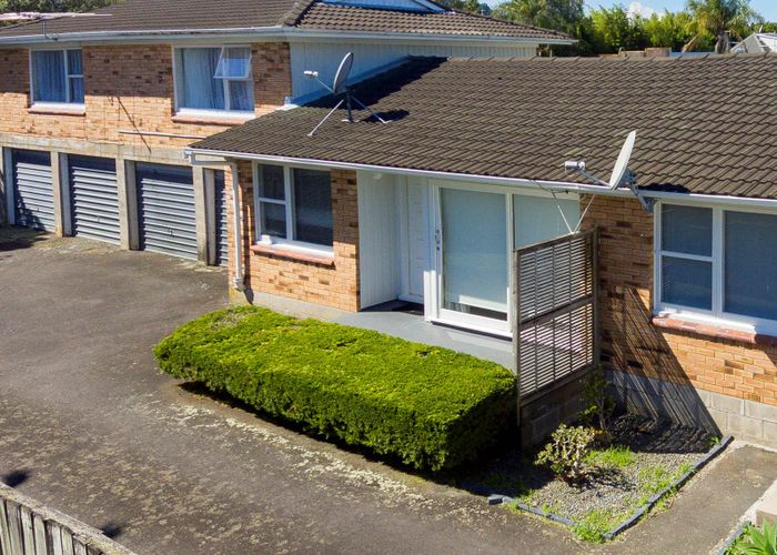  at 3/0 Dexter Avenue, Balmoral, Auckland