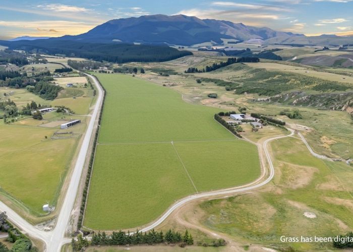  at 226 Cramptons Bush Road, Amberley, Hurunui, Canterbury