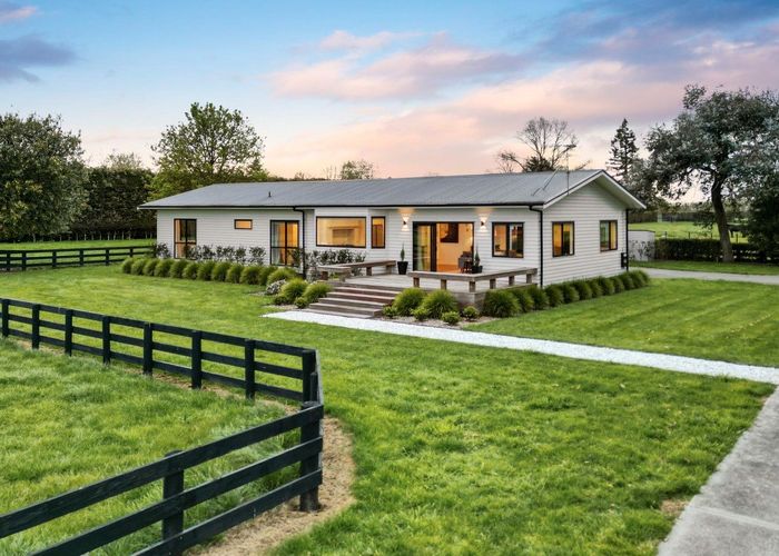  at 389 Pickering Road, Tamahere, Hamilton