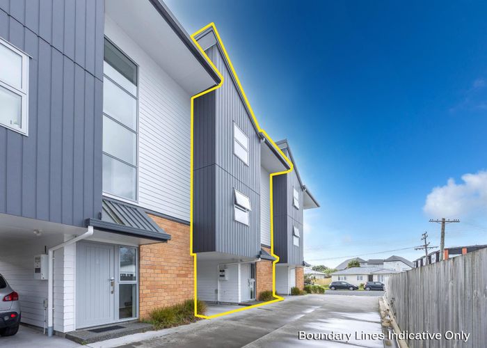  at 2/47 Cameron Road, Hamilton East, Hamilton, Waikato