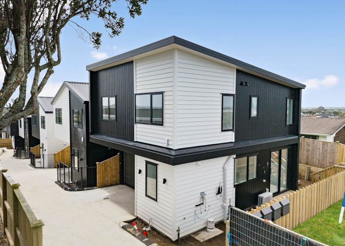  at Lot 4, 12 Prangley Avenue, Mangere, Manukau City, Auckland
