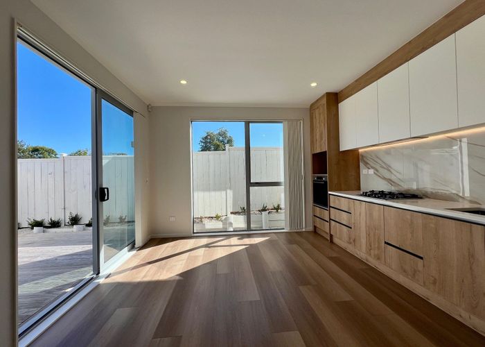  at 109D Prince Regent Drive, Half Moon Bay, Manukau City, Auckland