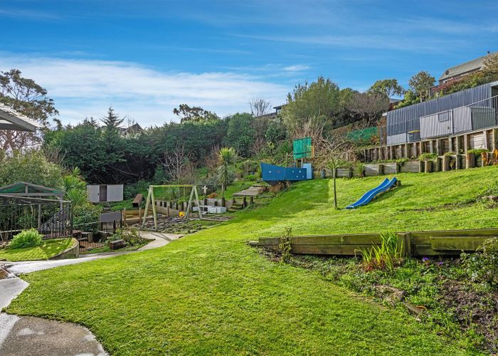  at 4 Pentre Terrace, Cashmere, Christchurch