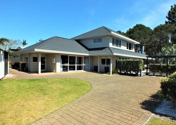  at 708 Matarangi Drive, Matarangi, Whitianga