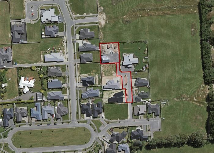  at 23 Dallard Way, Waikiwi, Invercargill