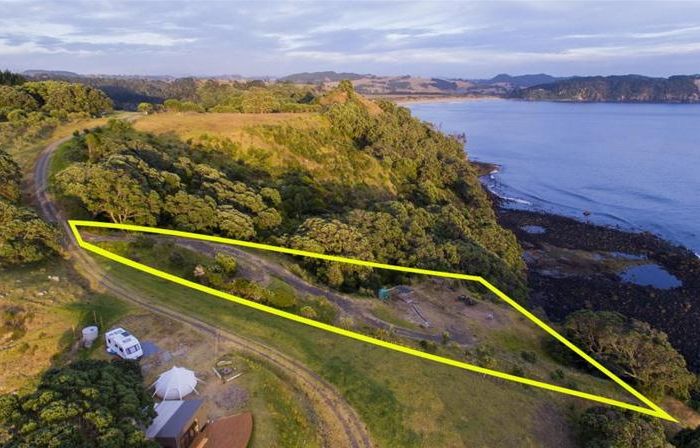  at 115 Radar Road, Hot Water Beach